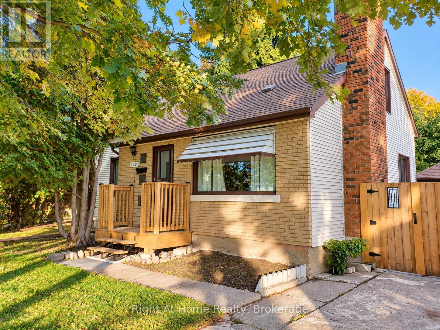 129 MARLBOROUGH STREET, Thunder Bay, Ontario