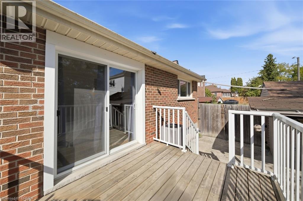146 Superior Street, Brantford, Ontario  N3S 2L4 - Photo 29 - 40866278