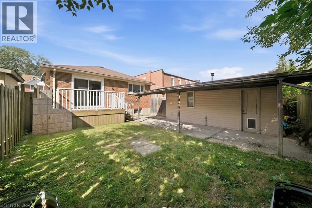 146 Superior Street, Brantford, Ontario  N3S 2L4 - Photo 33 - 40866278