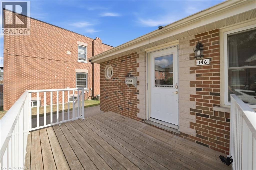146 Superior Street, Brantford, Ontario  N3S 2L4 - Photo 4 - 40866278