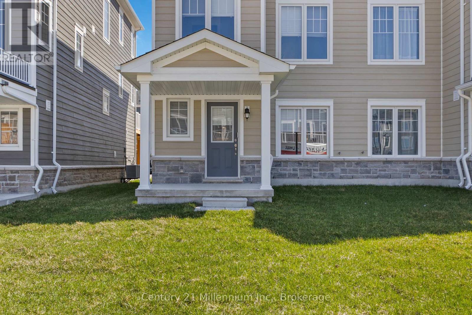 93 Surf Drive, Wasaga Beach, Ontario  L9Z 0L2 - Photo 2 - S13843032