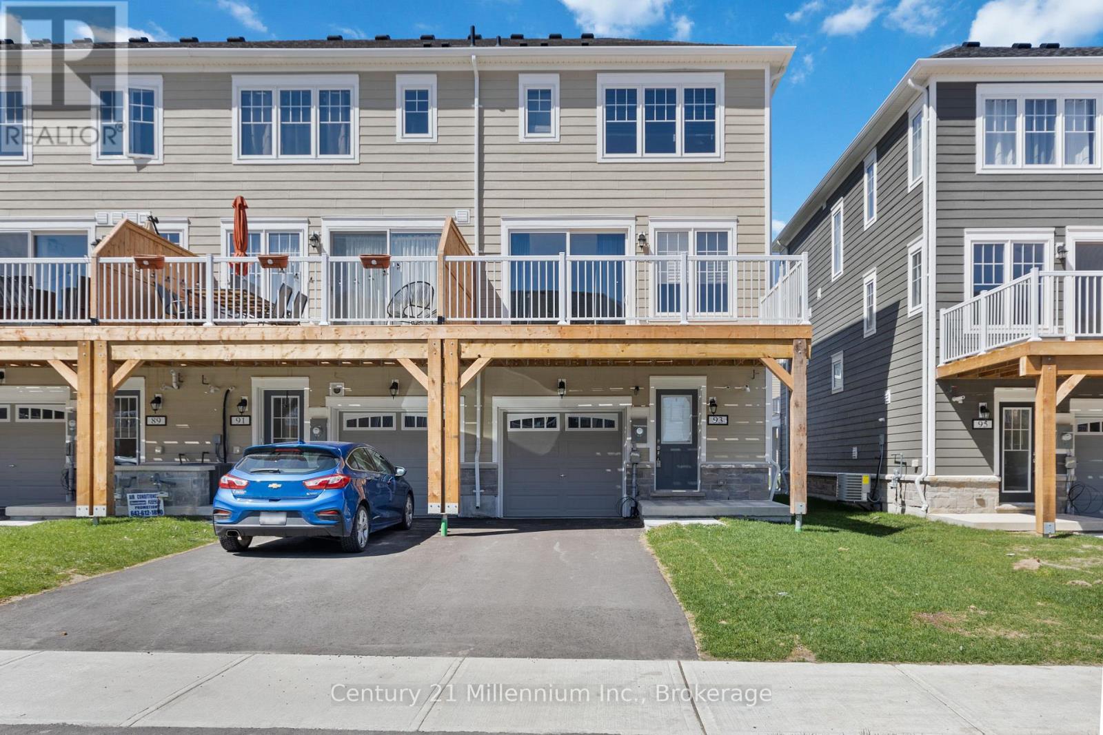 93 Surf Drive, Wasaga Beach, Ontario  L9Z 0L2 - Photo 46 - S13843032