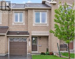 133 FORESTBROOK STREET, Ottawa, Ontario