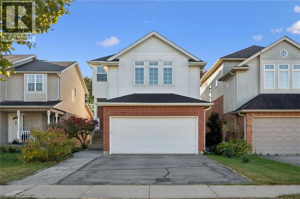 414 HAVENDALE Crescent