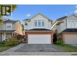 414 HAVENDALE Crescent, Waterloo, Ontario