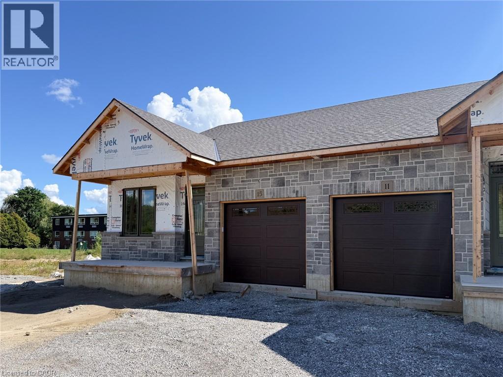 15 Boer Drive, Simcoe, Ontario  N3Y 0H6 - Photo 4 - 40866889