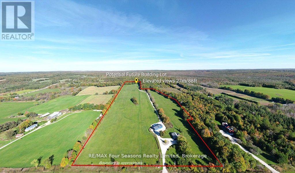 495529 Grey Road 2, Blue Mountains, Ontario N0H 2E0 - Photo 1 - X13843098