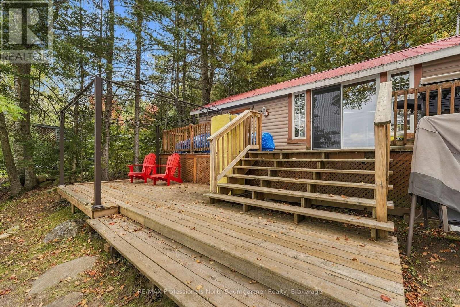 1015 Honeysuckle Drive, Dysart Et Al, Ontario K0M 1S0 - Photo 23 - X13843150