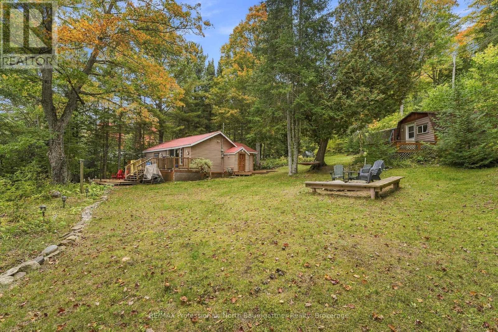 1015 Honeysuckle Drive, Dysart Et Al, Ontario K0M 1S0 - Photo 36 - X13843150