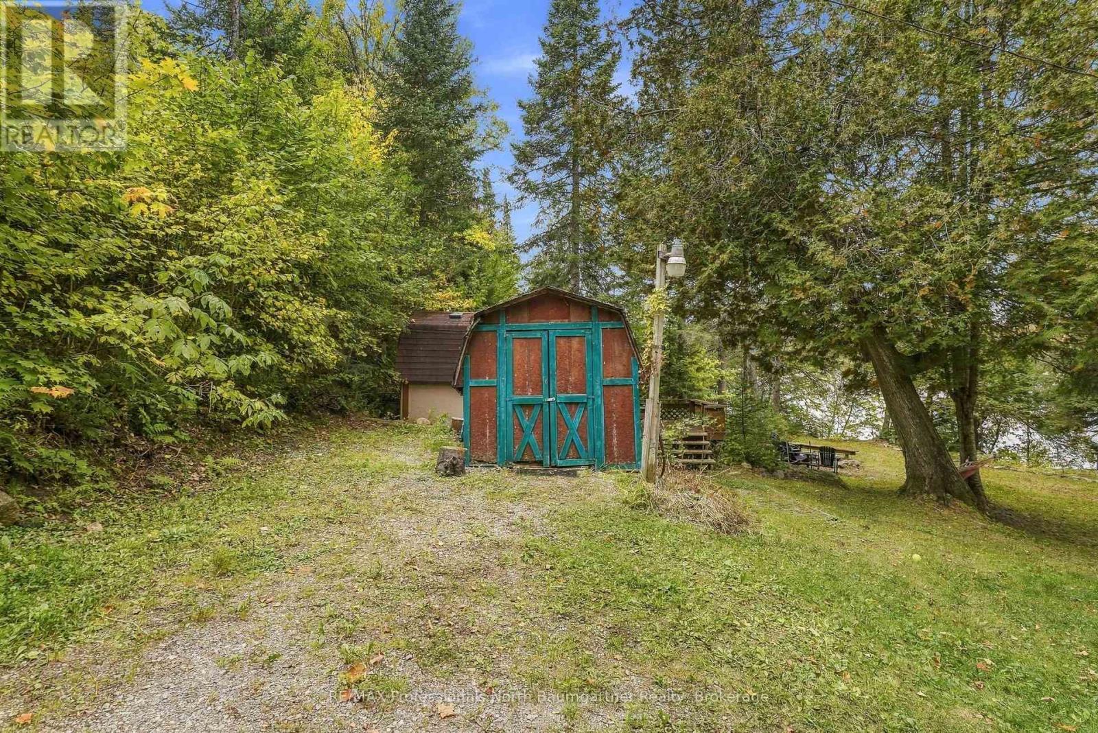 1015 Honeysuckle Drive, Dysart Et Al, Ontario K0M 1S0 - Photo 38 - X13843150