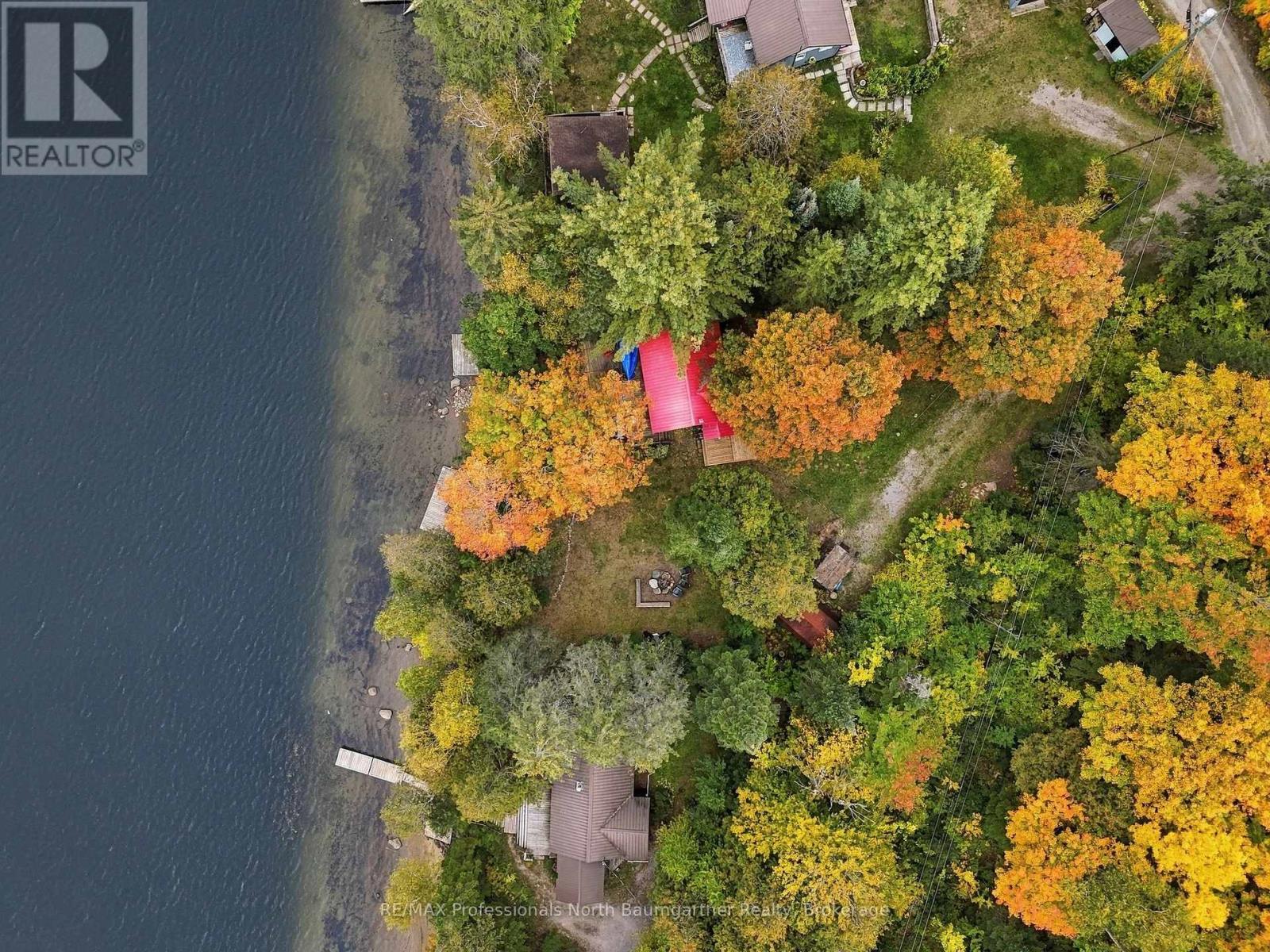 1015 Honeysuckle Drive, Dysart Et Al, Ontario K0M 1S0 - Photo 42 - X13843150