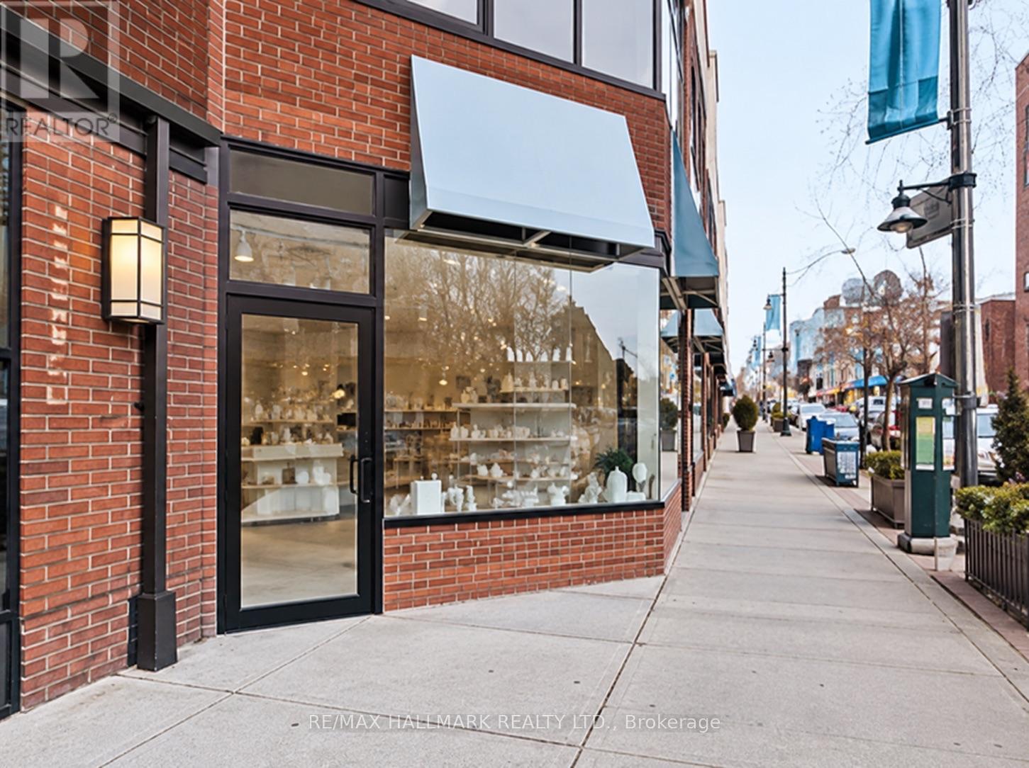 1248 YONGE STREET, Toronto, Ontario