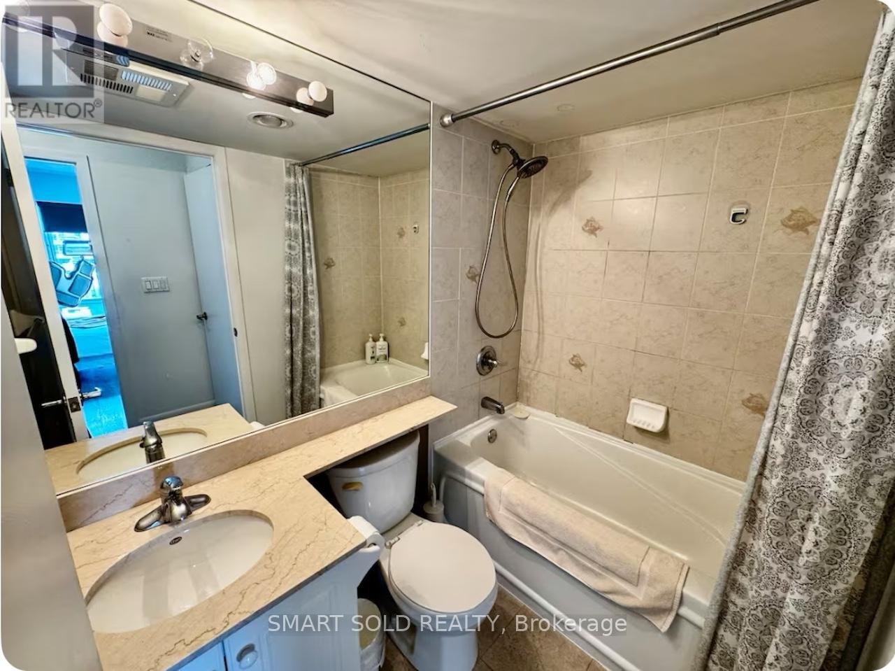 4012 - 210 Victoria Street, Toronto, Ontario  M5B 2R3 - Photo 12 - C13843068