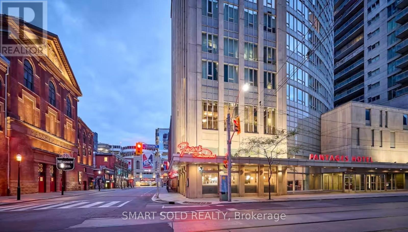 4012 - 210 Victoria Street, Toronto, Ontario  M5B 2R3 - Photo 16 - C13843068