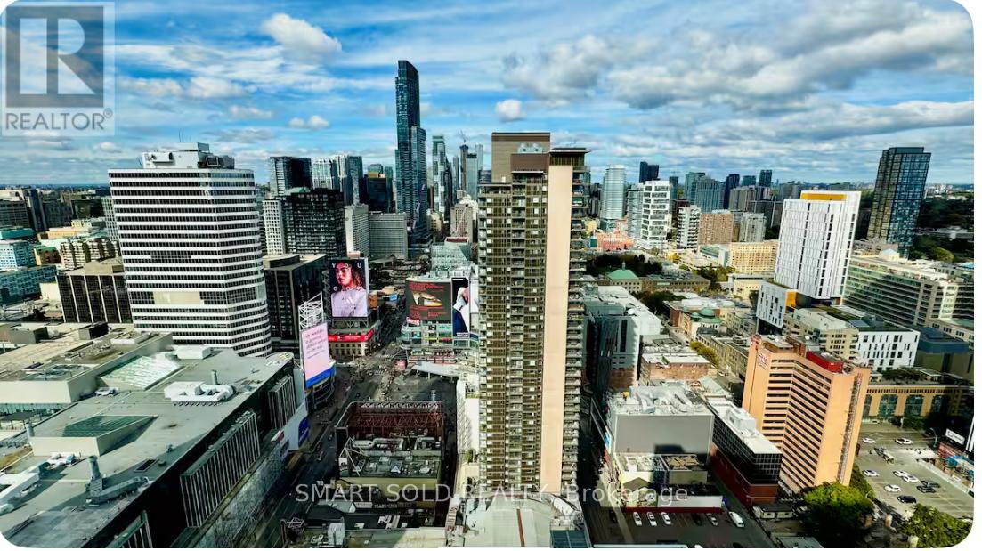 4012 - 210 Victoria Street, Toronto, Ontario  M5B 2R3 - Photo 2 - C13843068