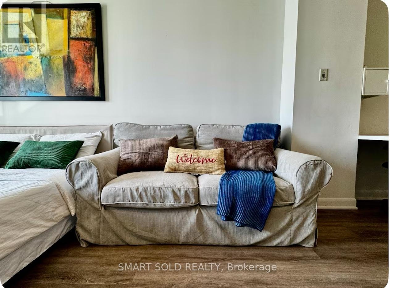 4012 - 210 Victoria Street, Toronto, Ontario  M5B 2R3 - Photo 4 - C13843068