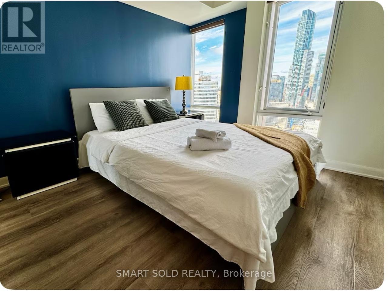 4012 - 210 Victoria Street, Toronto, Ontario  M5B 2R3 - Photo 7 - C13843068