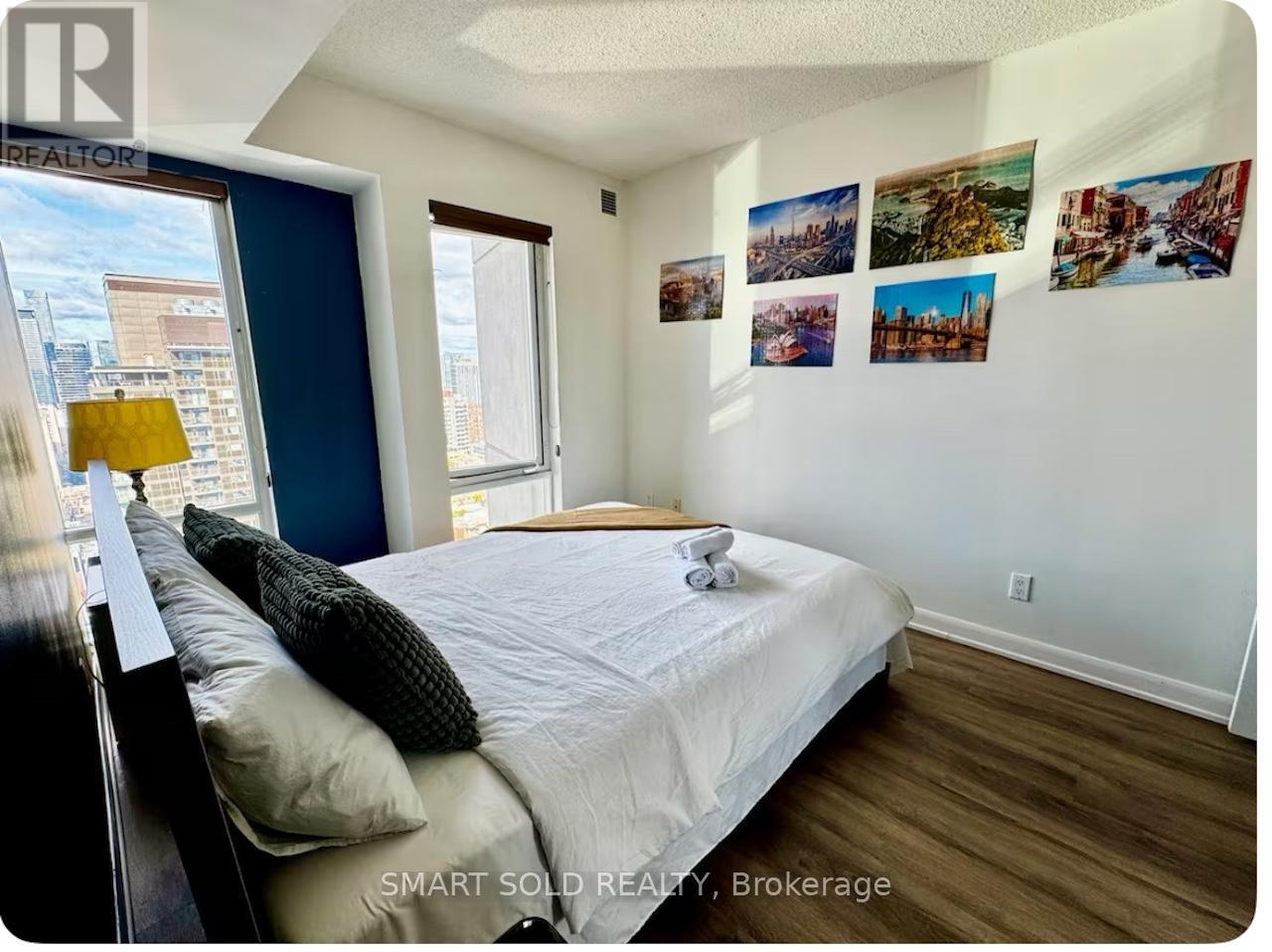 4012 - 210 Victoria Street, Toronto, Ontario  M5B 2R3 - Photo 9 - C13843068