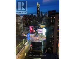 4012 - 210 VICTORIA STREET, Toronto, Ontario