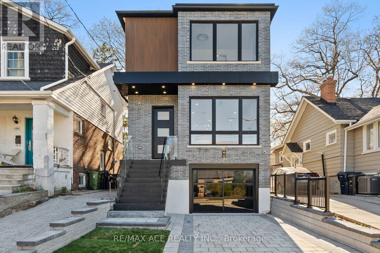 122 Warden Avenue, Toronto, Ontario  M1N 2Z4 - Photo 2 - E13843126