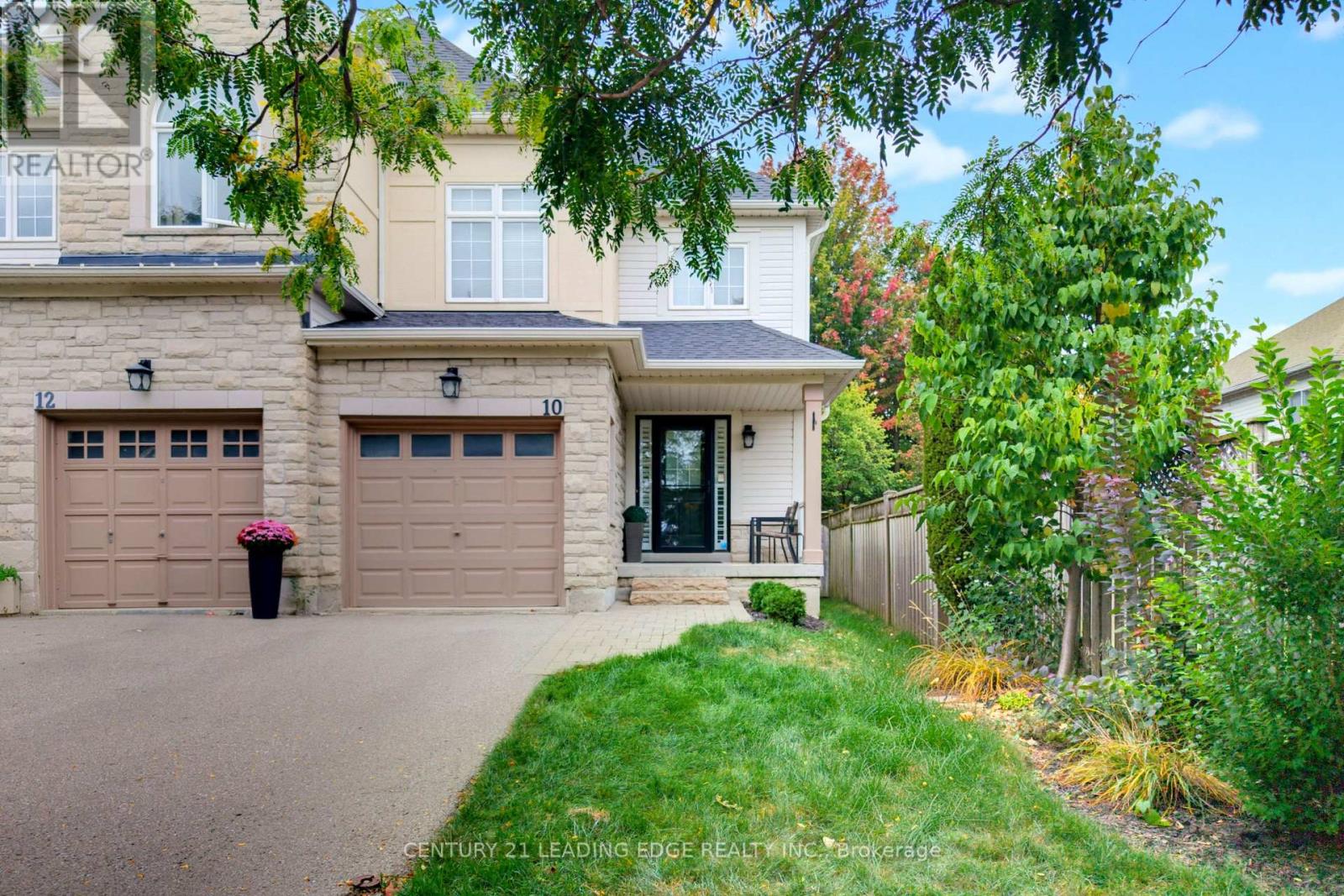 10 DODDS SQUARE, Clarington, Ontario