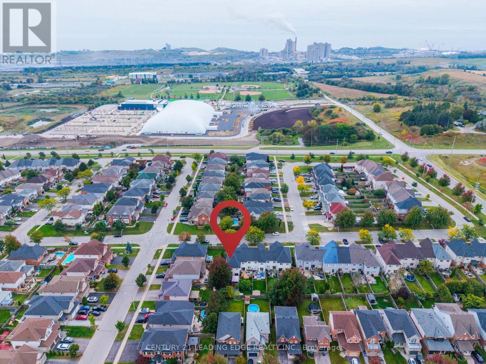10 Dodds Square, Clarington, Ontario  L1C 5N1 - Photo 6 - E13843128
