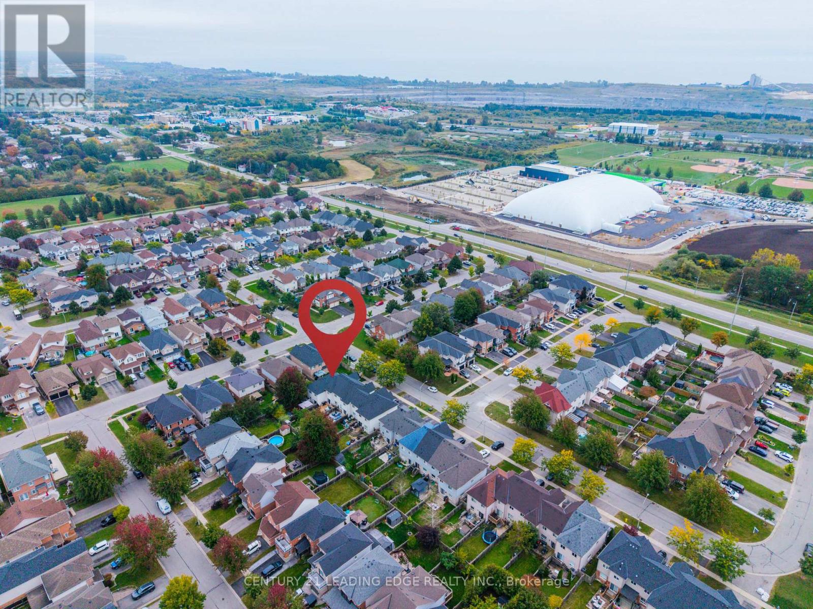 10 Dodds Square, Clarington, Ontario  L1C 5N1 - Photo 7 - E13843128