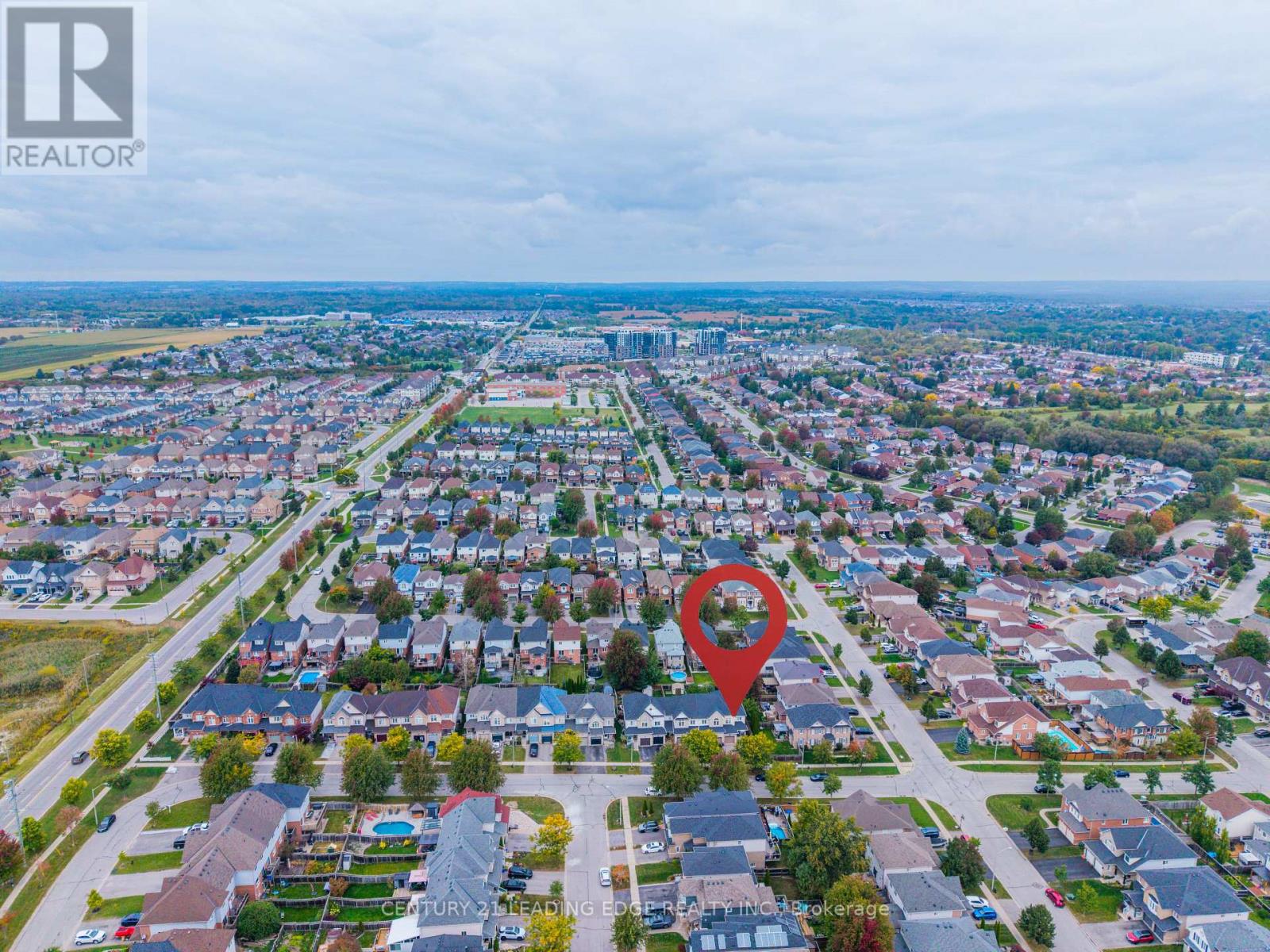 10 Dodds Square, Clarington, Ontario  L1C 5N1 - Photo 8 - E13843128