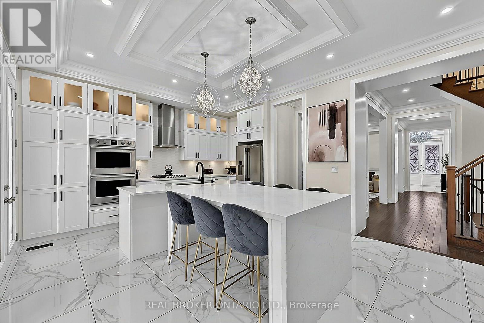 23 Marlene Johnston Drive, East Gwillimbury, Ontario  L9N 0W7 - Photo 12 - N13843064