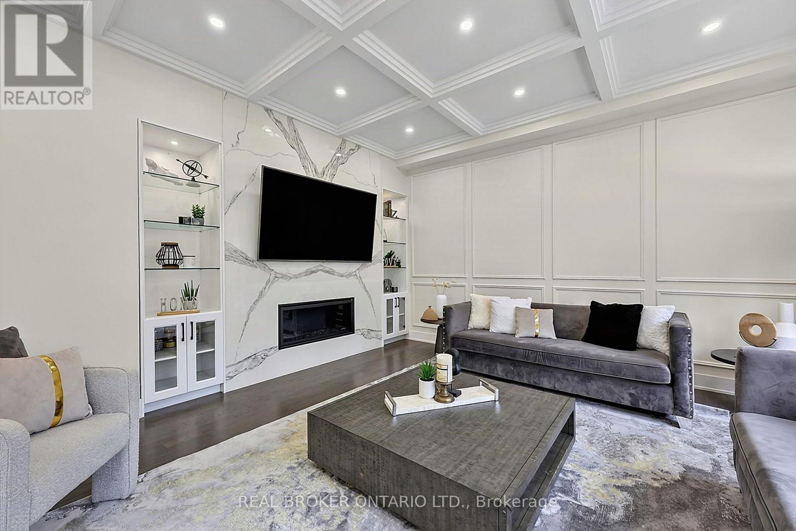 23 Marlene Johnston Drive, East Gwillimbury, Ontario  L9N 0W7 - Photo 16 - N13843064