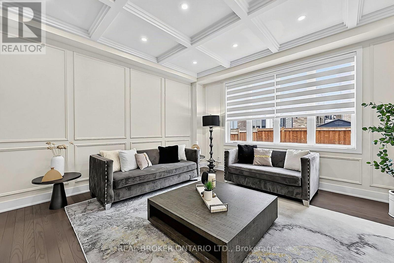 23 Marlene Johnston Drive, East Gwillimbury, Ontario  L9N 0W7 - Photo 18 - N13843064