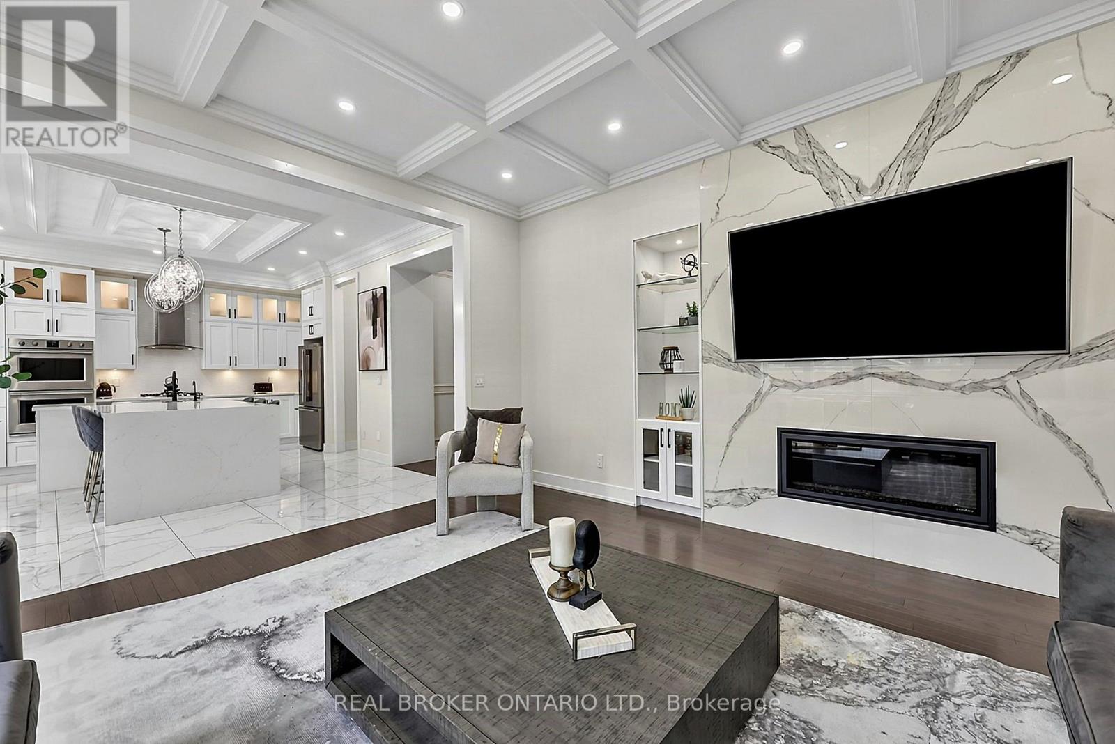 23 Marlene Johnston Drive, East Gwillimbury, Ontario  L9N 0W7 - Photo 19 - N13843064