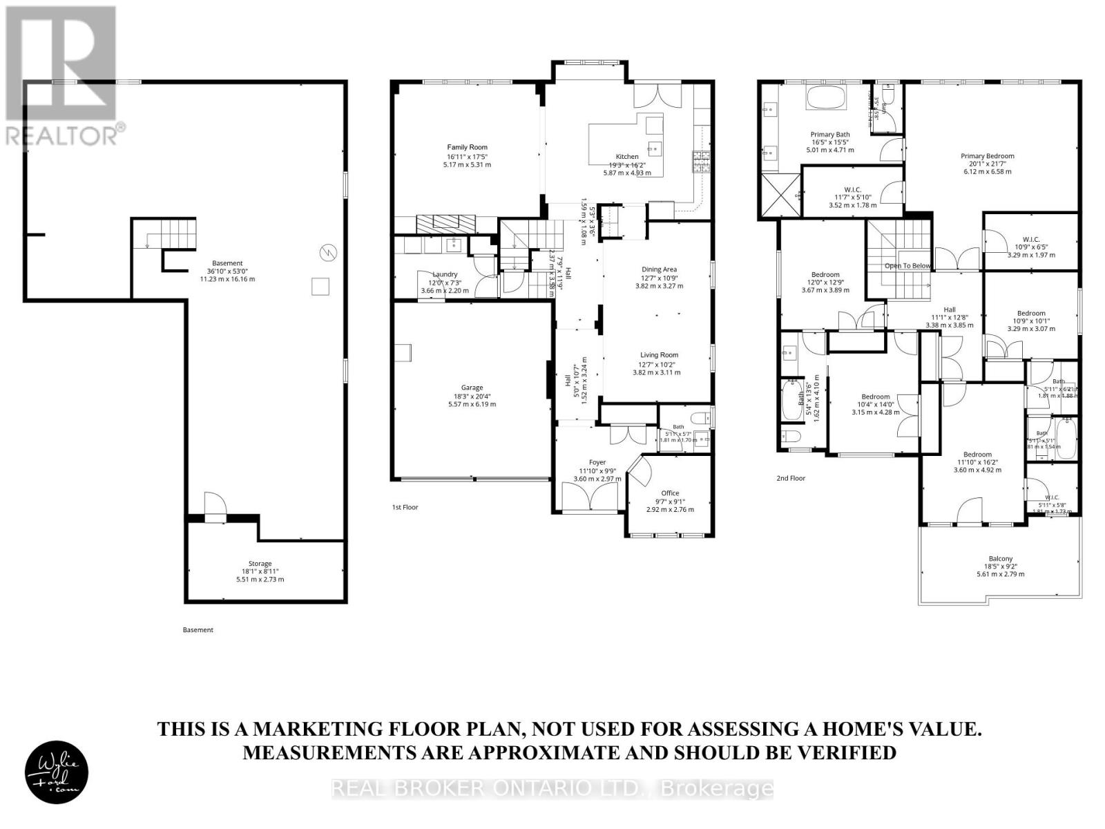 23 Marlene Johnston Drive, East Gwillimbury, Ontario  L9N 0W7 - Photo 47 - N13843064