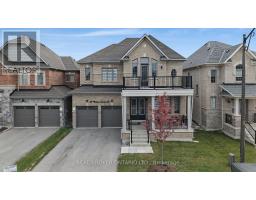 23 MARLENE JOHNSTON DRIVE, East Gwillimbury, Ontario