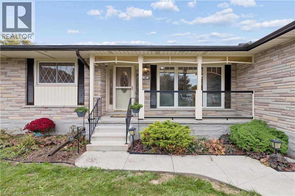54 Hampton Place, Kitchener, Ontario  N2B 2S3 - Photo 3 - 40866301