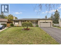54 HAMPTON Place, Kitchener, Ontario