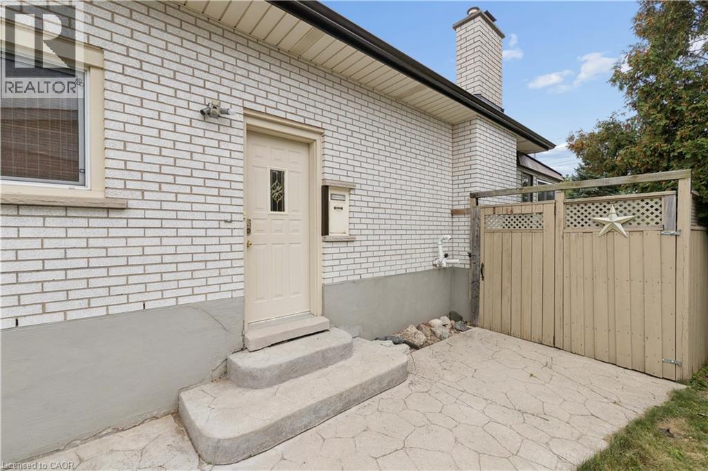 54 Hampton Place, Kitchener, Ontario  N2B 2S3 - Photo 37 - 40866301