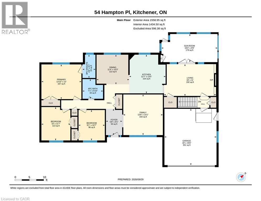 54 Hampton Place, Kitchener, Ontario  N2B 2S3 - Photo 41 - 40866301