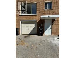 42 MARKET Street Unit# 2, Cambridge, Ontario