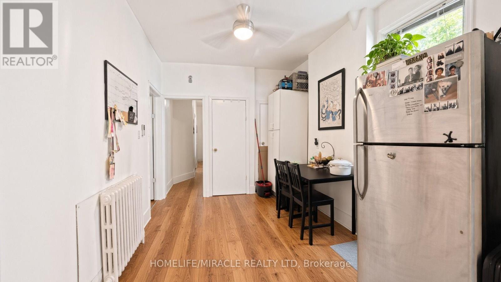 121 Medland Street, Toronto, Ontario  M6P 2N4 - Photo 23 - W13615228