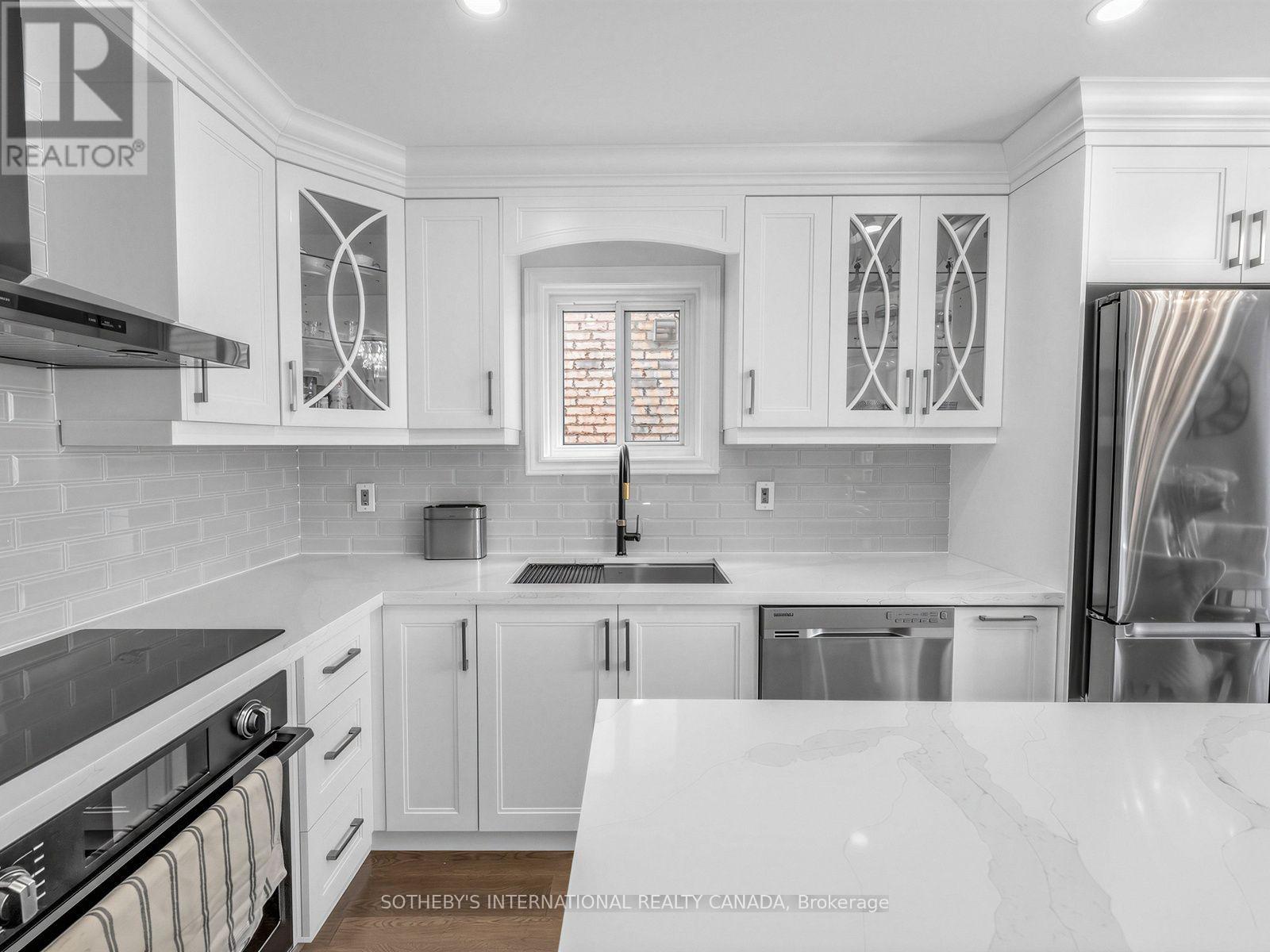 668 Driftcurrent Drive, Mississauga, Ontario  L4Z 3Z4 - Photo 18 - W13843000