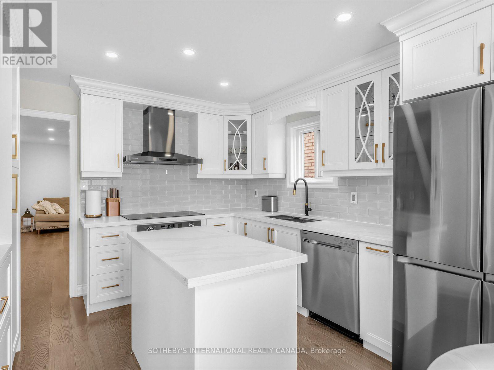 668 Driftcurrent Drive, Mississauga, Ontario  L4Z 3Z4 - Photo 19 - W13843000