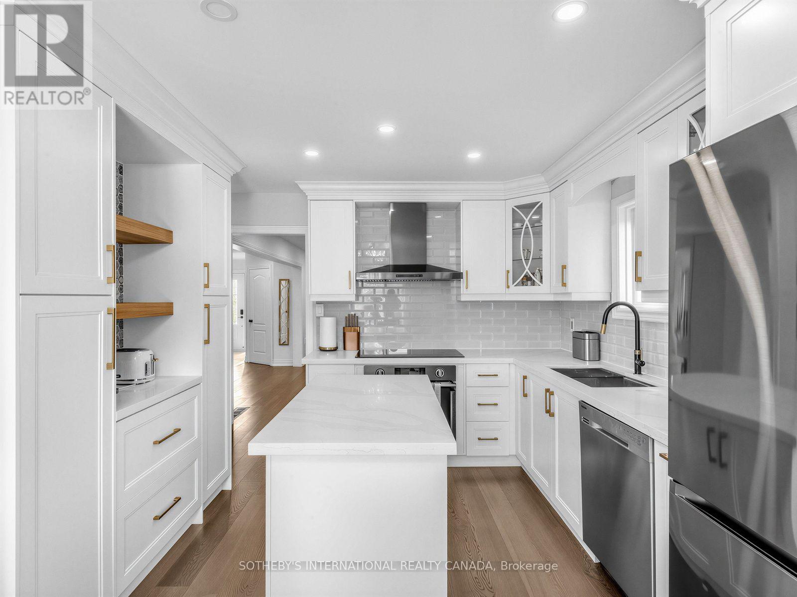 668 Driftcurrent Drive, Mississauga, Ontario  L4Z 3Z4 - Photo 20 - W13843000
