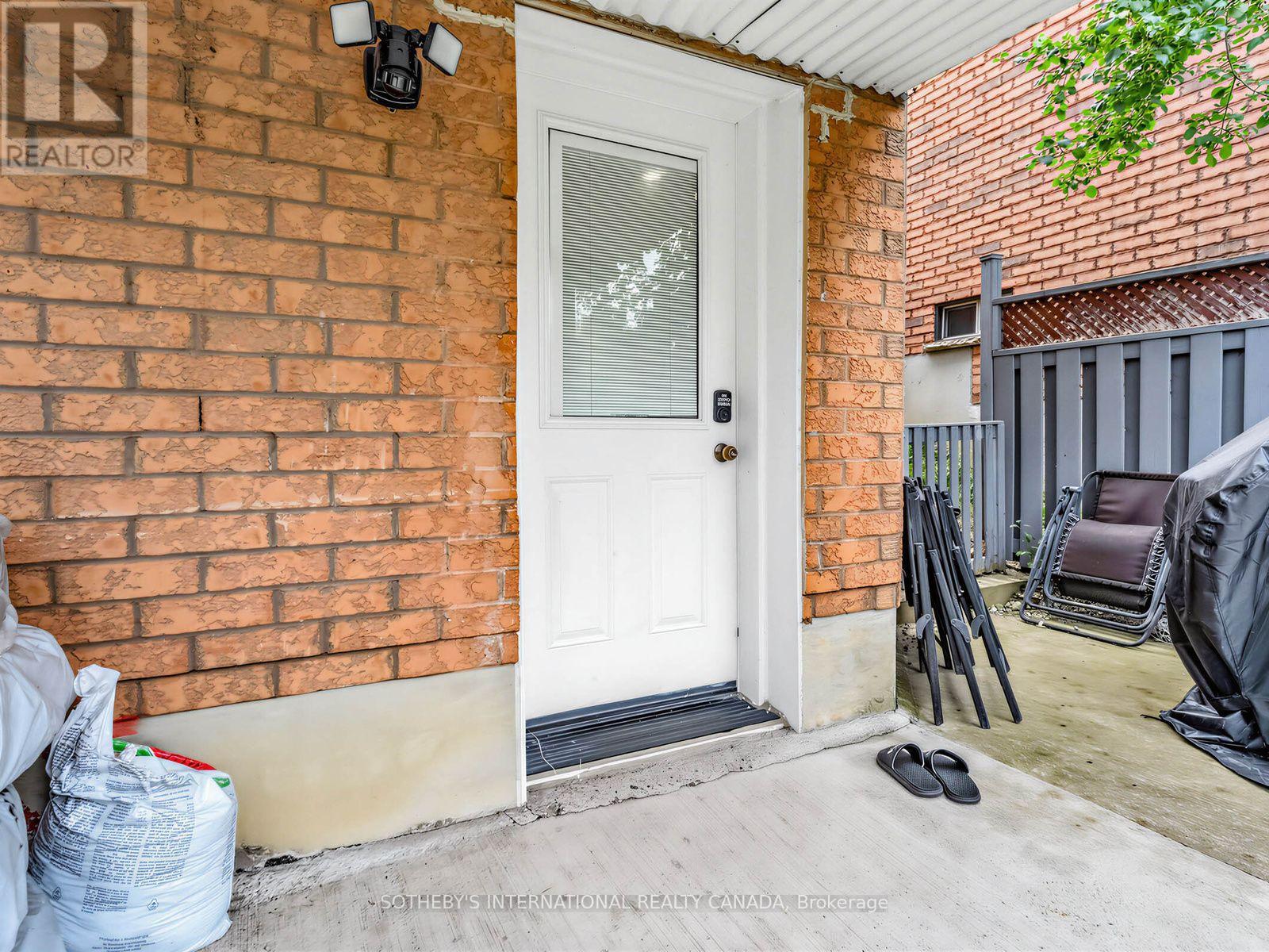 668 Driftcurrent Drive, Mississauga, Ontario  L4Z 3Z4 - Photo 38 - W13843000