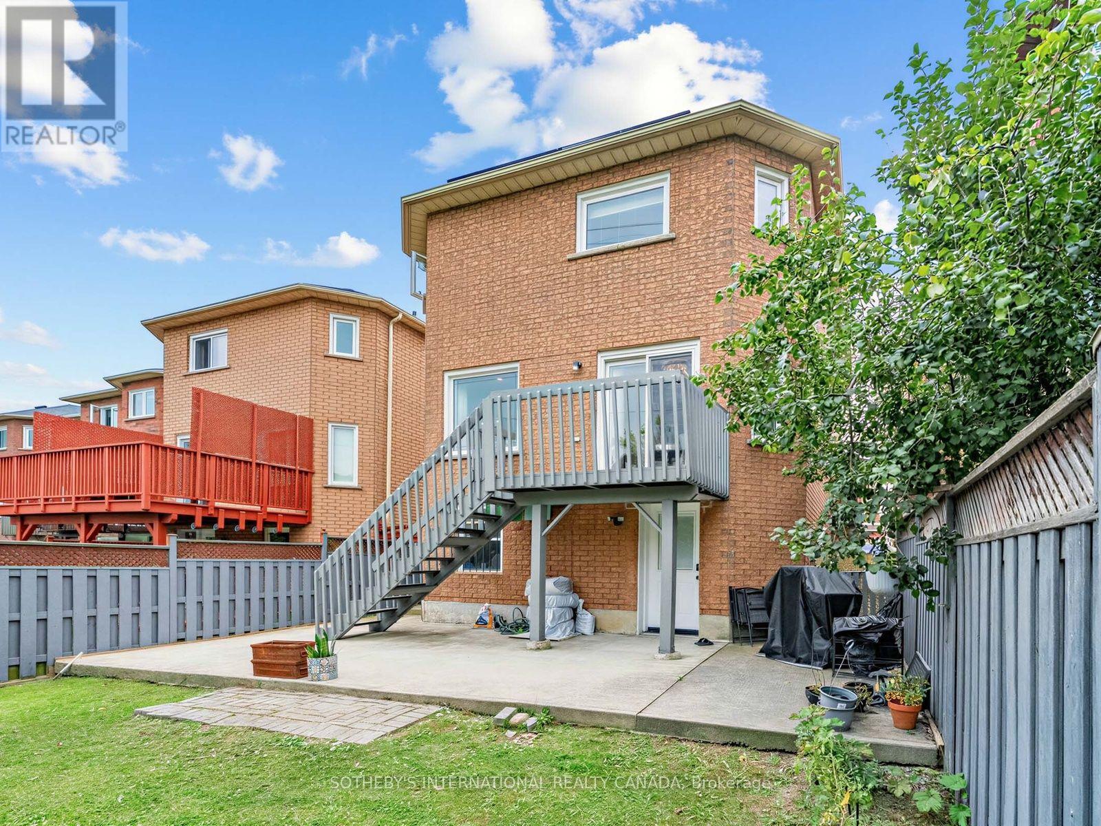 668 Driftcurrent Drive, Mississauga, Ontario  L4Z 3Z4 - Photo 49 - W13843000