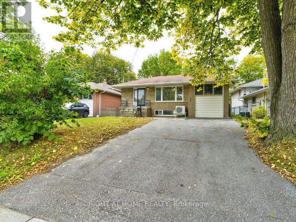 341 Rathburn Road, Toronto, Ontario  M9B 2L9 - Photo 1 - W13843042