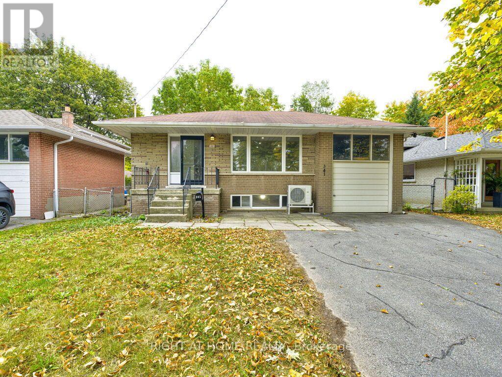 341 Rathburn Road, Toronto, Ontario  M9B 2L9 - Photo 2 - W13843042