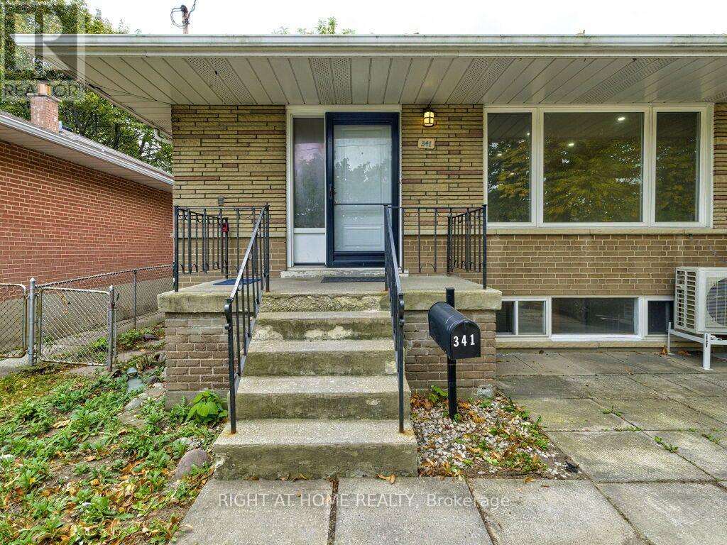 341 Rathburn Road, Toronto, Ontario  M9B 2L9 - Photo 3 - W13843042