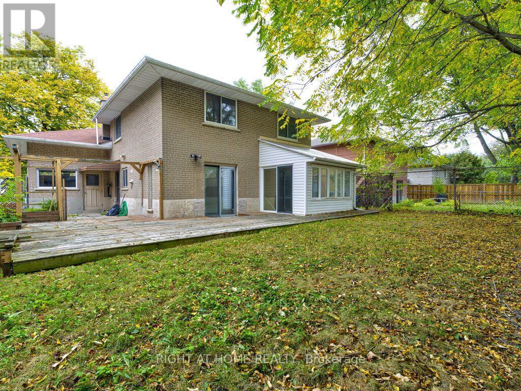 341 Rathburn Road, Toronto, Ontario  M9B 2L9 - Photo 33 - W13843042