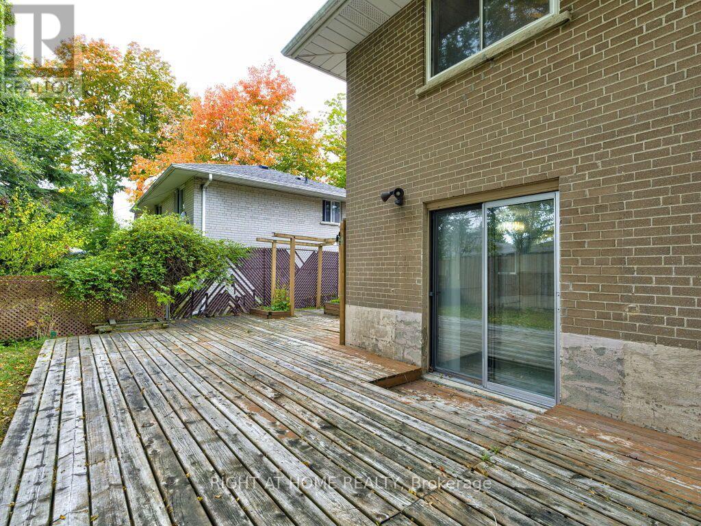 341 Rathburn Road, Toronto, Ontario  M9B 2L9 - Photo 34 - W13843042